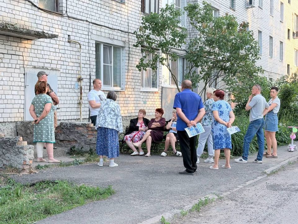 Алексей Томанов: Месяц без горячей воды. И полное бездействие УК «СД-Комфорт» Алексей Томанов: Месяц без горячей воды. И полное бездействие УК «СД-Комфорт»