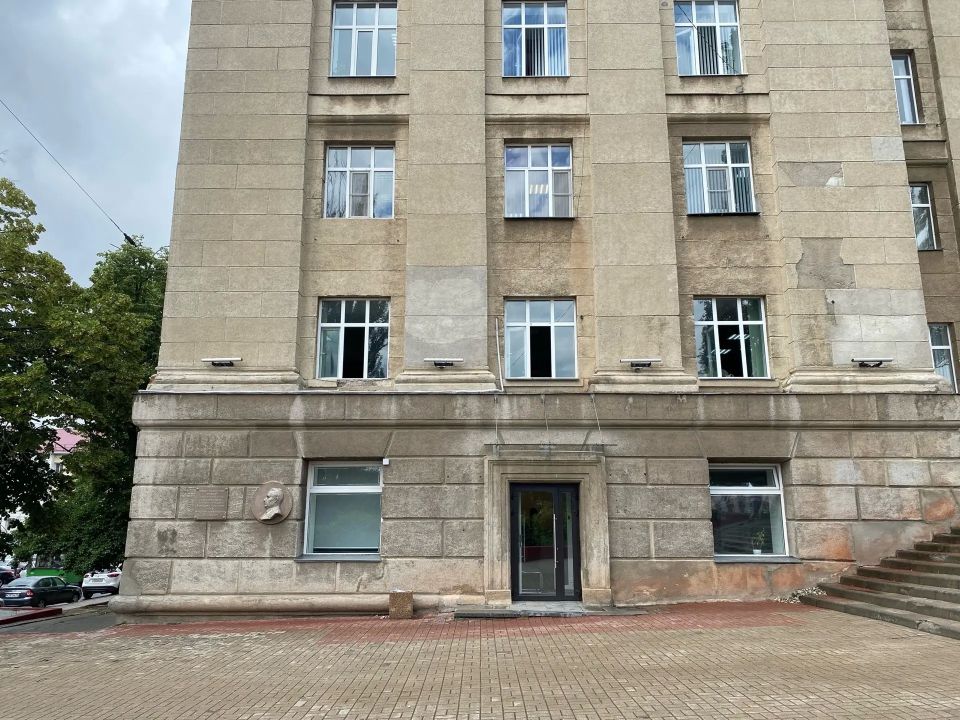 Сообщаем о важных изменениях в работе Управления по государственной охране объектов культурного наследия Курской области Сообщаем о важных изменениях в работе Управления по государственной охране объектов культурного наследия Курской области