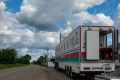 В Поныровском районе три дня будет работать "Поезд здоровья"