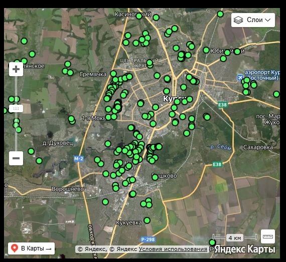 Куряне насчитали 508 соловьев по области Куряне насчитали 508 соловьев по области