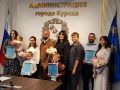 В Курске ещё четыре молодые семьи смогут улучшить свои жилищные условия