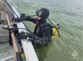 В Курчатовском районе утонул 32-летний мужчина