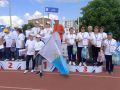 Запоминающимся, ярким спортивным праздником стали для спортсменов области финальные соревнования XIV летней Спартакиады пенсионеров