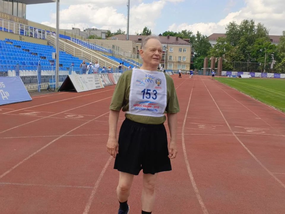 Запоминающимся, ярким спортивным праздником стали для спортсменов области финальные соревнования XIV летней Спартакиады пенсионеров Запоминающимся, ярким спортивным праздником стали для спортсменов области финальные соревнования XIV летней Спартакиады пенсионеров