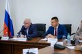В администрации города состоялась конференция «Эффективные принципы профилактики суицидального поведения в регионе»