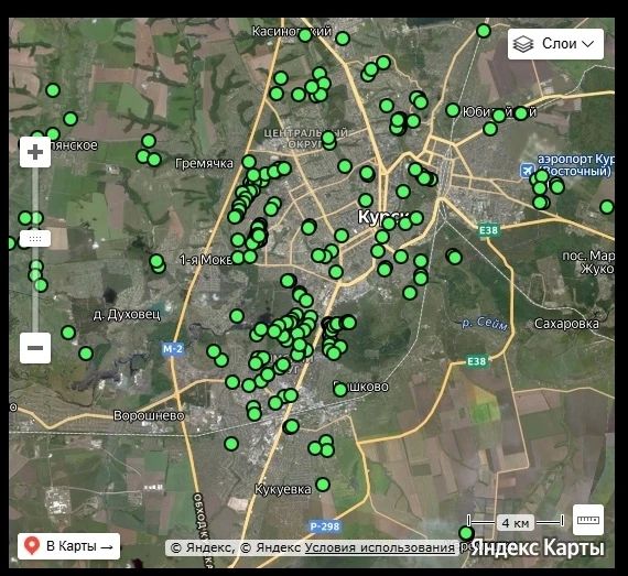 В Курской области подвели итоги акции «Соловьиные вечера — 2026» В Курской области подвели итоги акции «Соловьиные вечера — 2026»