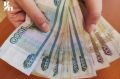 Курянин лишился за неделю лишился 2,7 миллиона