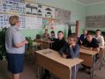 В рамках акции «Курский край без наркотиков» сотрудники УИС провели профилактические встречи с подростками