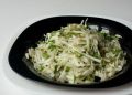 Освежающий капустный салат с каперсами: простота и особенности на вашем столе
