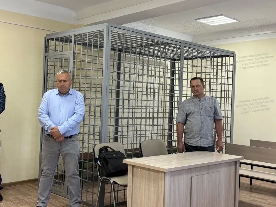 В Рыльске мужчина осужден на 6,5 лет за незаконное хранение оружия и взрывчатки