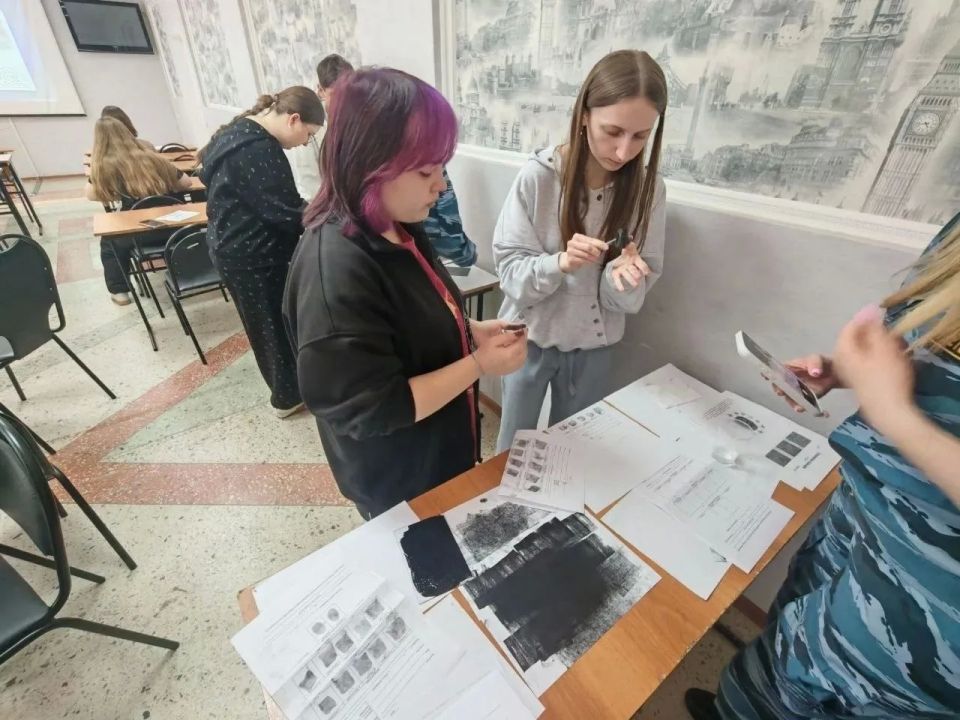 Университетские смены - это взрыв эмоций и новые возможности Университетские смены - это взрыв эмоций и новые возможности