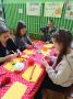 Настоящее погружение в мир русской культуры и старинных традиций произошло у ребят из пришкольного лагеря «Солнышко» Большежировской СОШ