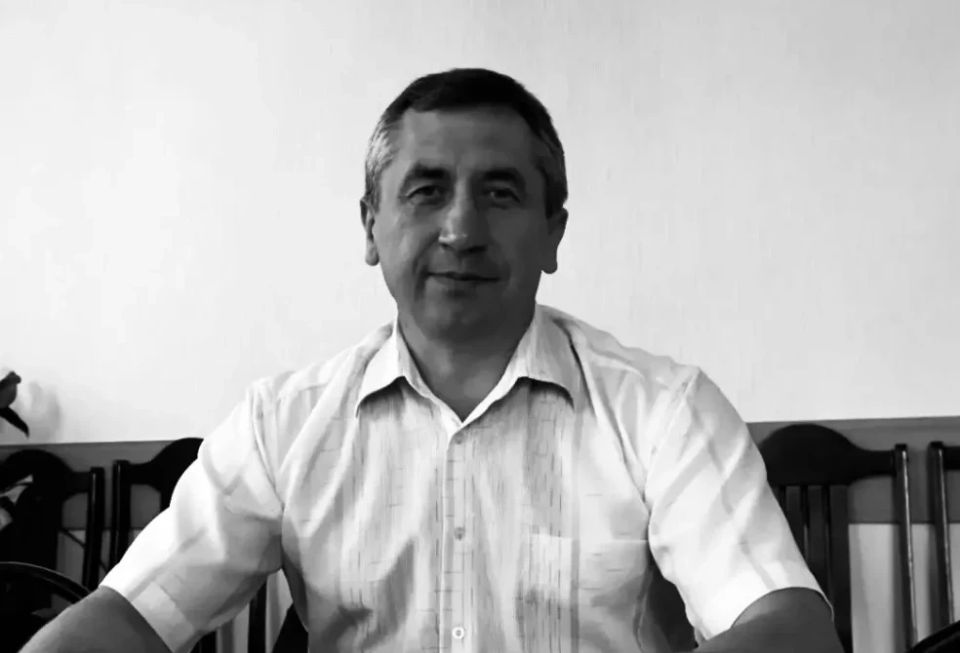 Курские партийцы, сторонники, молодогвардейцы глубоко скорбят по поводу гибели Сергея Ивановича Карелова