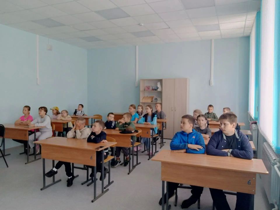 Для учеников Фатежской школы 2 был организован просмотр художественно-документального фильма «Шелихов» Для учеников Фатежской школы 2 был организован просмотр художественно-документального фильма «Шелихов»