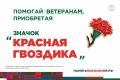 В Курской области проходит Всероссийская акция «Красная гвоздика»