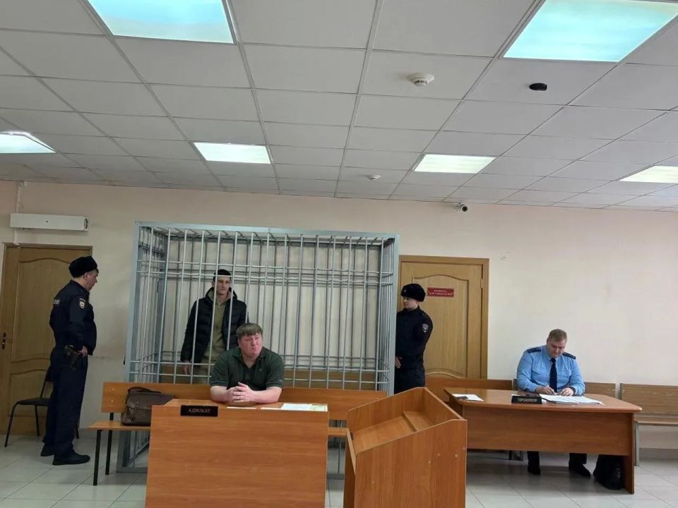 До 12 лет колонии грозит курянину за смертельное ДТП с подростками До 12 лет колонии грозит курянину за смертельное ДТП с подростками