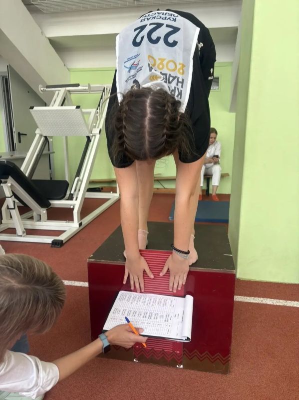 Поныровские спортсмены блеснули на фестивале ГТО в Курске! Поныровские спортсмены блеснули на фестивале ГТО в Курске!
