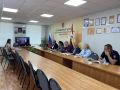 В администрации Касторенского района прошло заседание рабочей группы по противодействию нелегальной занятости