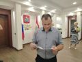 От передовой – к управлению
