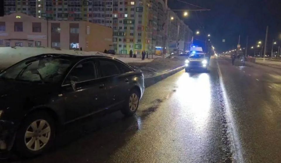 До 12 лет колонии грозит курянину за смертельное ДТП с подростками