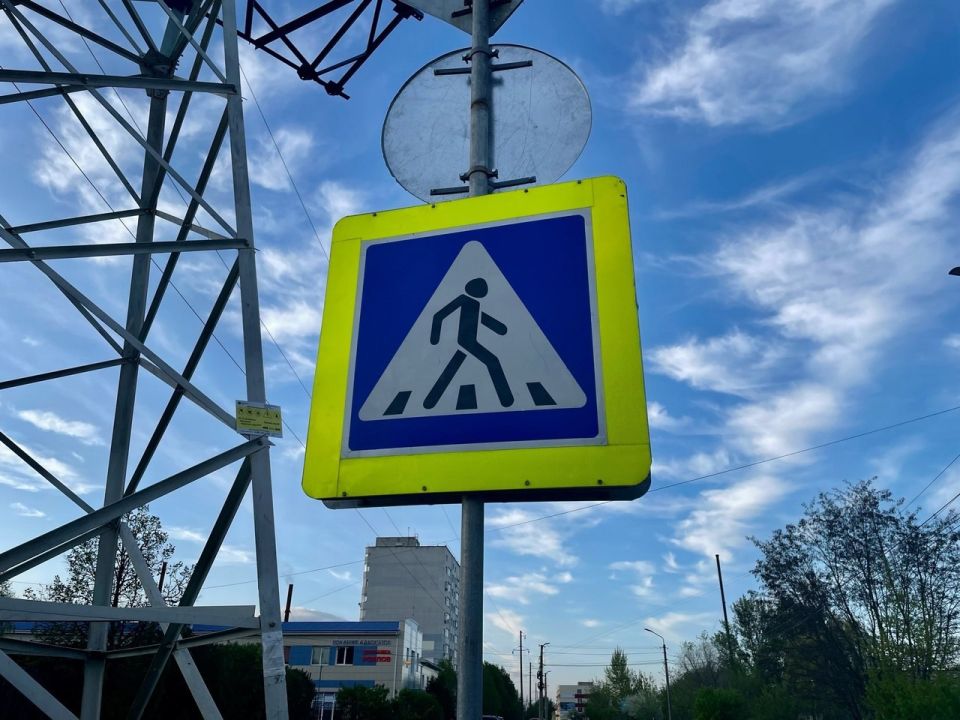 В Курске будут судить водителя, который пьяным проехал на красный и сбил двух подростков