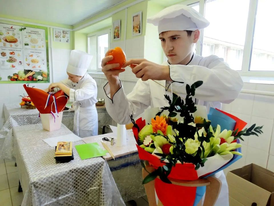 Куряне стали победителями и призерами отборочного этапа Национального чемпионата «Абилимпикс» Куряне стали победителями и призерами отборочного этапа Национального чемпионата «Абилимпикс»