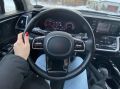 Курянка врезалась в дерево на автомобиле знакомого, чтобы обратить на себя внимание