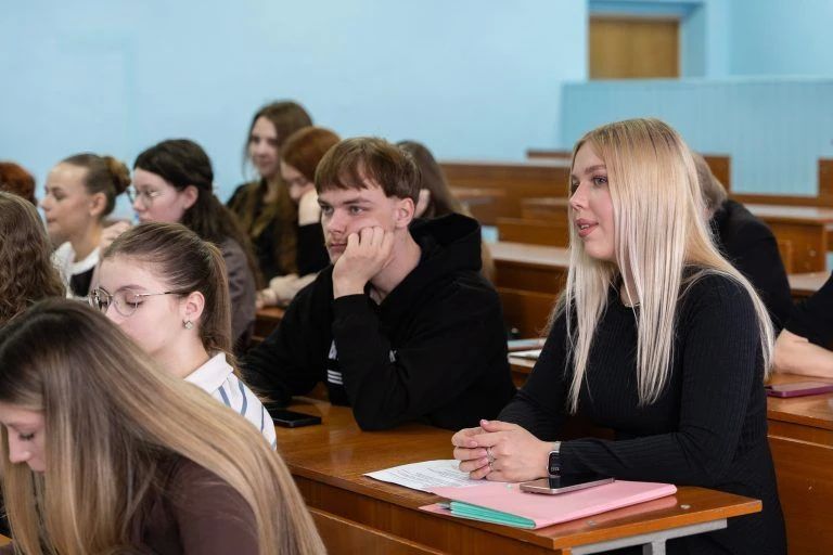Русский филфак: проблемы и перспективы Русский филфак: проблемы и перспективы