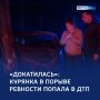 Хотела внимания — получила срок: обиделась и села за руль