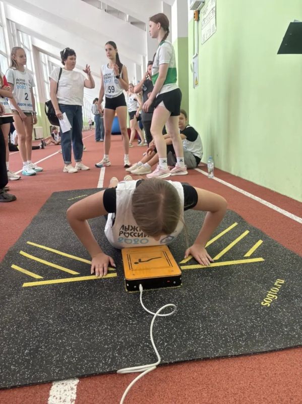 Поныровские спортсмены блеснули на фестивале ГТО в Курске! Поныровские спортсмены блеснули на фестивале ГТО в Курске!
