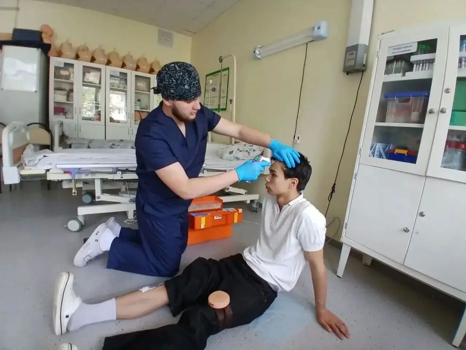 Куряне стали победителями и призерами отборочного этапа Национального чемпионата «Абилимпикс» Куряне стали победителями и призерами отборочного этапа Национального чемпионата «Абилимпикс»