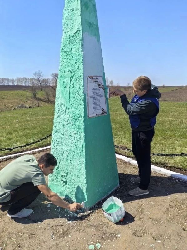 Подведены итоги Дней защиты от экологической опасности на территории Курской области в 2026 году Подведены итоги Дней защиты от экологической опасности на территории Курской области в 2026 году