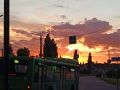 До +26° тепла ожидается в Курской области в 19 июня