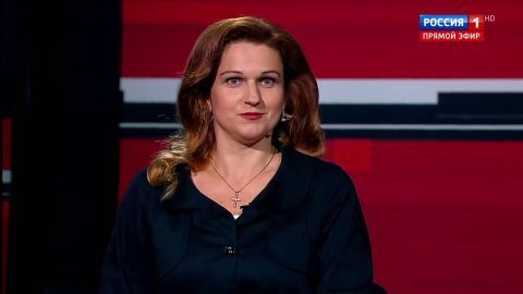 Юлия Витязева: По итогам сегодняшнего утра чувства смешанные