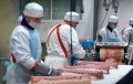 Предприятие из Железногорского района Курской области впервые поставило свинину на Филиппины