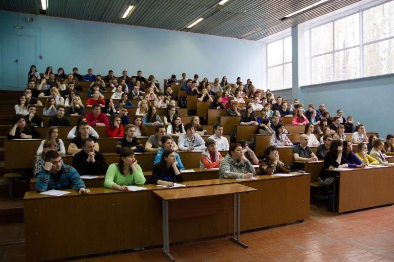 Русский филфак: проблемы и перспективы Русский филфак: проблемы и перспективы