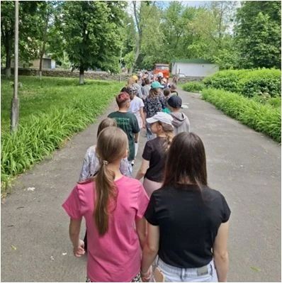 Спортивная жизнь в лагерях дневного пребывания города Курчатова курской области Спортивная жизнь в лагерях дневного пребывания города Курчатова курской области