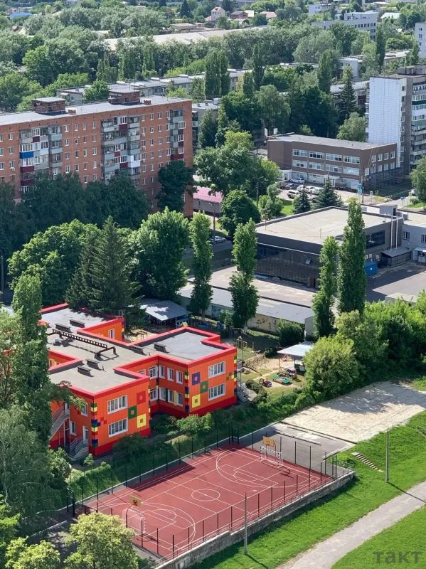 Доброе утро, Курск! Коротко о погоде: преимущественно солнечно, без осадков и до +23 градусов в течение суток