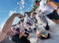 Каникулы в самом разгаре. Учреждения культуры Курского района предлагают школьникам во время отдыха современные активности