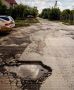 На 200 тысяч рублей оштрафовали комитет ЖКХ Курска за ямы на дорогах