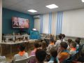 преддверии Дня народных художественных промыслов в России в детской модельной библиотеке-филиале № 1 им