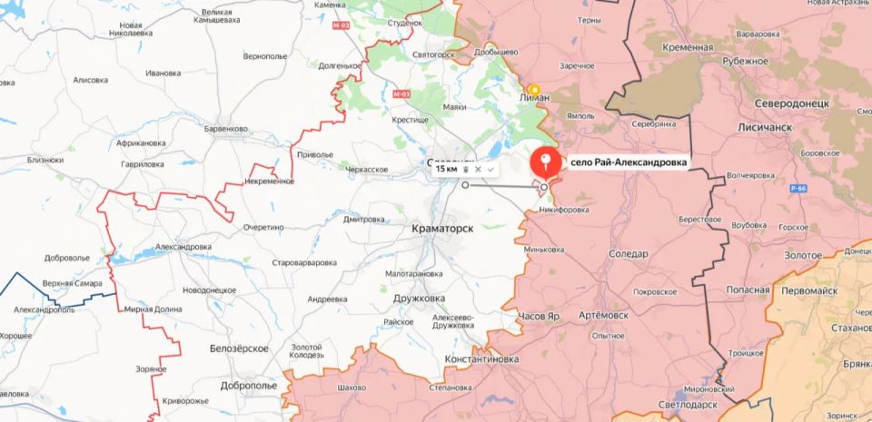 Два майора: #Сводка на утро 19 июня 2026 года