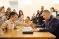 В Курске пройдёт всероссийский чемпионат по шахматам