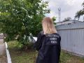 В Железногорске мужчина обвиняется в причинении смерти местному жителю