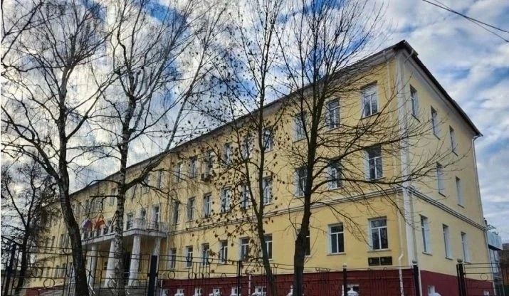 Глава района С.А. Ливенцев разместил на своей странице: Идёт большая работа для комфортной жизни наших жителей! Глава района С.А. Ливенцев разместил на своей странице: Идёт большая работа для комфортной жизни наших жителей!