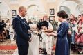 Курские молодожёны могут сыграть свадьбу в русском народном стиле