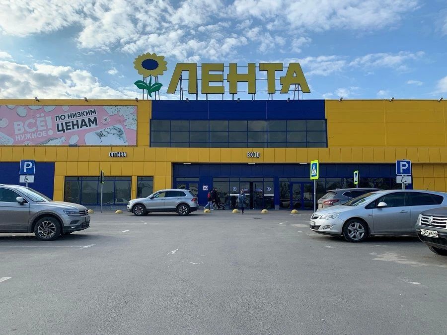 В Курске установили дополнительные камеры видеонаблюдения
