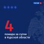 Сообщает ГУ МЧС России по Курской области