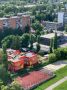 Доброе утро, Курск! Коротко о погоде: преимущественно солнечно, без осадков и до +23 градусов в течение суток