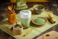 Матча: секреты и преимущества popular green tea